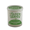 Freeze-dried cauliflower powder