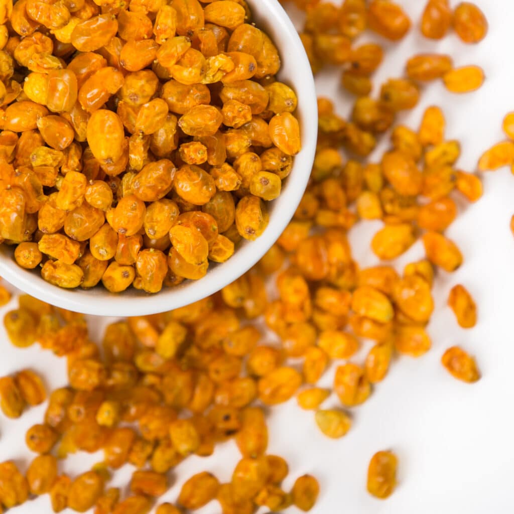 Freeze-dried Sea Buckthorn - Berryshopfrom E-shop