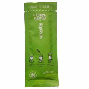 Smuuti "Tasty Spirulina", 30g