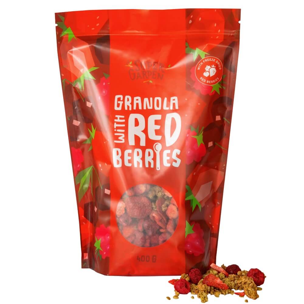 Granola