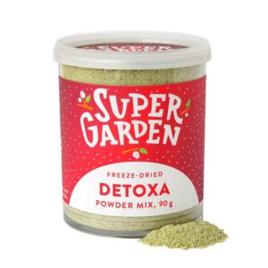 DETOXA pulber, 90g