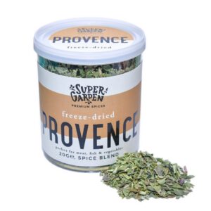 Külmkuivatatud maitseainete segu "Provence" 20g
