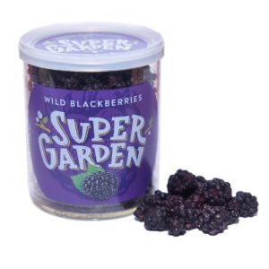 Külmkuivatatud põldmarjad