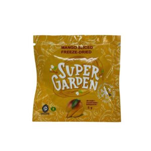 Külmkuivatatud mango viilud
