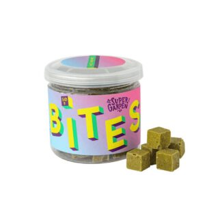 Külmkuivatatud suupisted BITES “DETOXA”, 50g
