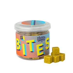 Külmkuivatatud suupisted BITES “IMUNA”, 50g