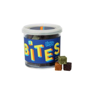 Superfood suupisted BITES, 50g
