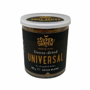 Külmkuivatatud maitsesegu "Universaal"