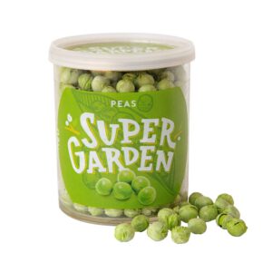 Külmkuivatatud herned