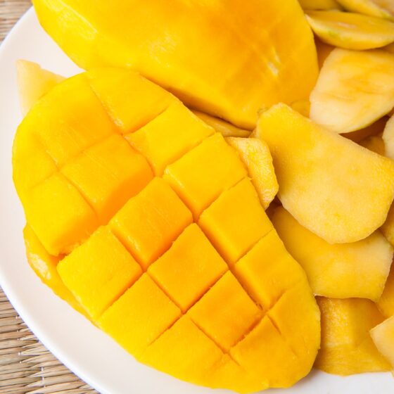 Miks on mango tervisele kasulik